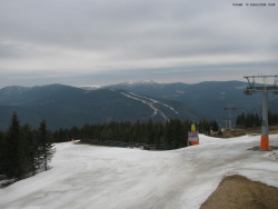 Svatý Petr, Pláně