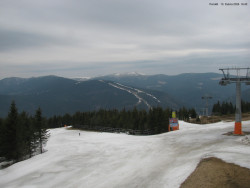 Svatý Petr, Pláně