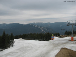 Svatý Petr, Pláně