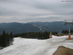 Svatý Petr, Pláně