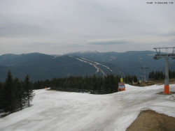 Svatý Petr, Pláně