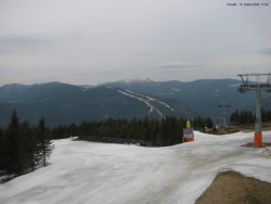 Svatý Petr, Pláně