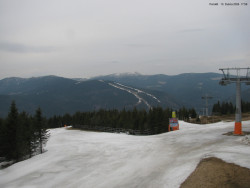 Svatý Petr, Pláně