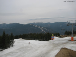 Svatý Petr, Pláně