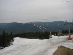 Svatý Petr, Pláně