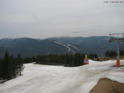 Svatý Petr, Pláně