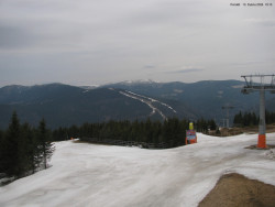 Svatý Petr, Pláně