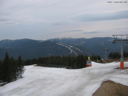 Svatý Petr, Pláně