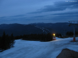 Svatý Petr, Pláně