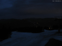 Svatý Petr, Pláně