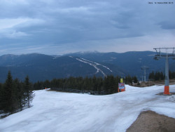 Svatý Petr, Pláně