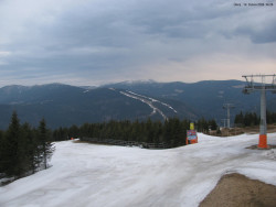 Svatý Petr, Pláně