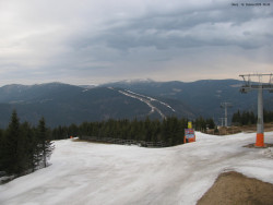 Svatý Petr, Pláně