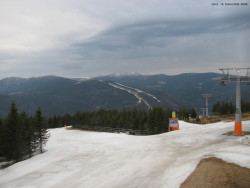 Svatý Petr, Pláně