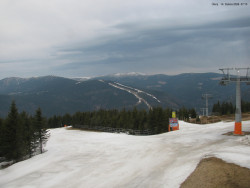 Svatý Petr, Pláně