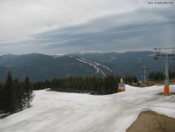 Svatý Petr, Pláně