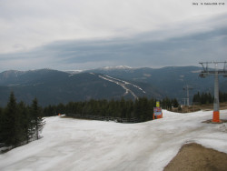 Svatý Petr, Pláně