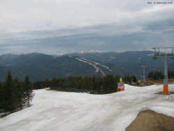 Svatý Petr, Pláně