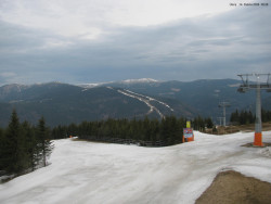 Svatý Petr, Pláně