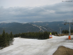 Svatý Petr, Pláně