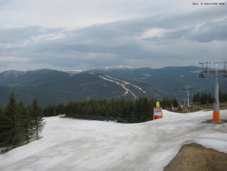 Svatý Petr, Pláně