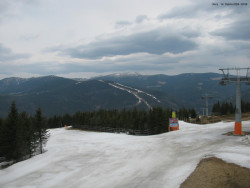 Svatý Petr, Pláně