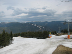 Svatý Petr, Pláně