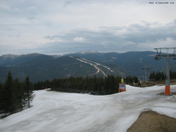 Svatý Petr, Pláně