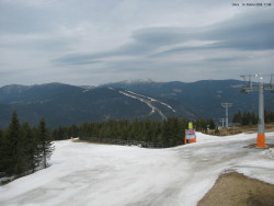 Svatý Petr, Pláně