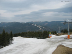 Svatý Petr, Pláně