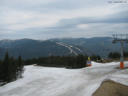 Svatý Petr, Pláně