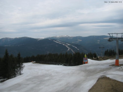 Svatý Petr, Pláně