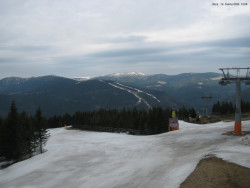 Svatý Petr, Pláně