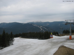 Svatý Petr, Pláně