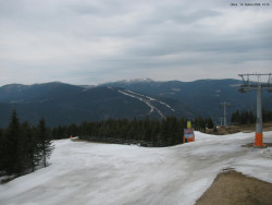 Svatý Petr, Pláně