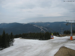 Svatý Petr, Pláně