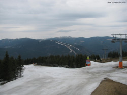 Svatý Petr, Pláně