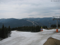 Svatý Petr, Pláně