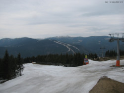 Svatý Petr, Pláně