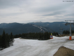 Svatý Petr, Pláně