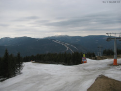 Svatý Petr, Pláně