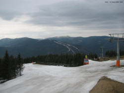 Svatý Petr, Pláně