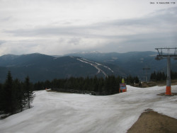 Svatý Petr, Pláně