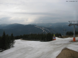 Svatý Petr, Pláně