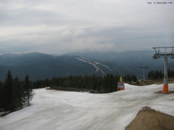 Svatý Petr, Pláně