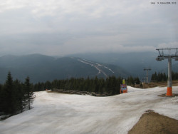 Svatý Petr, Pláně