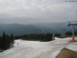 Svatý Petr, Pláně