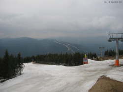 Svatý Petr, Pláně