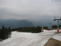 Svatý Petr, Pláně