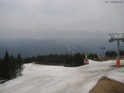 Svatý Petr, Pláně